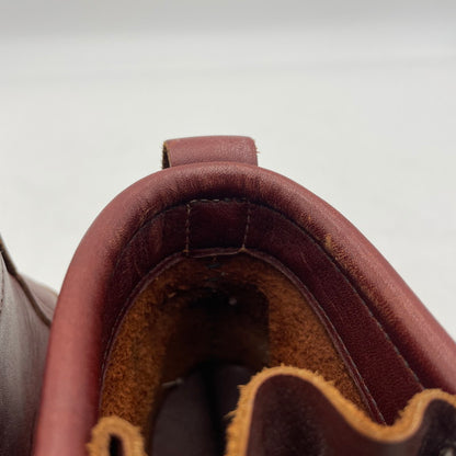 【中古品】【メンズ】 WHITE'S BOOTS ホワイツブーツ SMOKE JUMPER BOOTS 914 スモークジャンパー ブーツ 靴 シューズ 164-260221-yo-10-tei サイズ：8E カラー：ブラウン 万代Net店