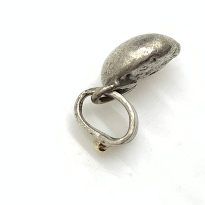 【中古品】【メンズ】 BIG HAND ビッグハンド 銀のしずく ネックレストップ アクセサリー ペンダントトップ 191-260724-ko-03-tei カラー：シルバー 万代Net店