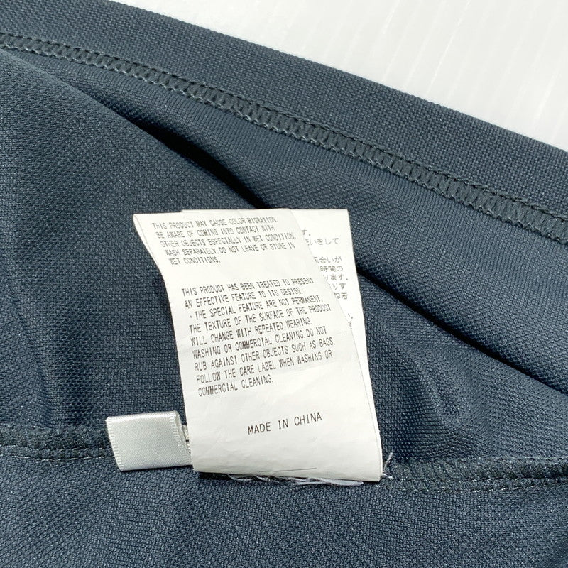 【中古品】【メンズ】 WINDANDSEA ウィンダンシー CT S/S POLO SHIRT WDS-0-ESSA-24Q4-CS-03 ショートスリーブ ポロシャツ 半袖 トップス 142-260703-yo-10-tei サイズ：M カラー：ダークグリーン系 万代Net店