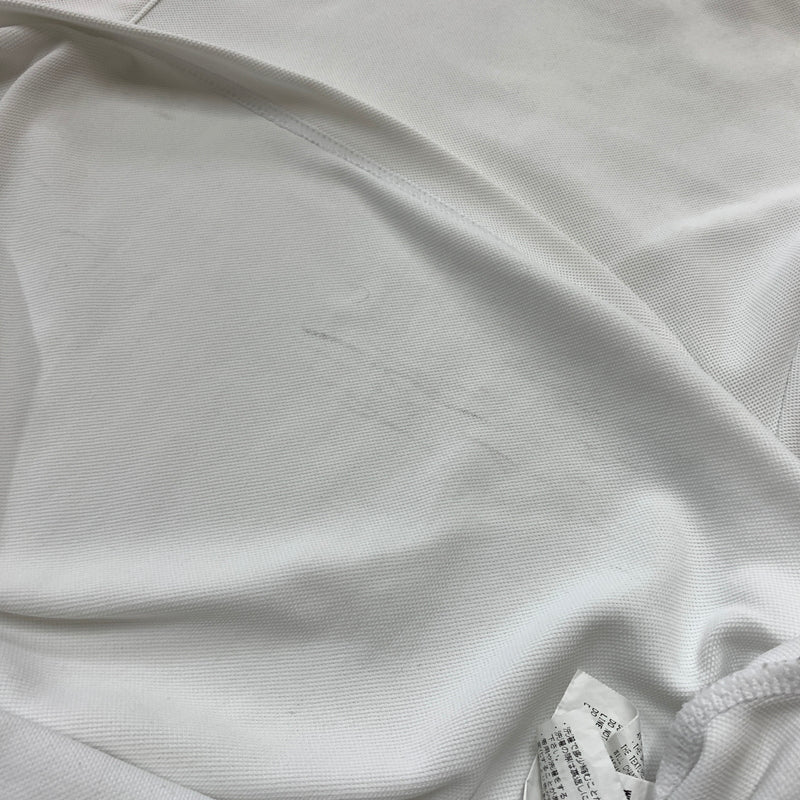【中古品】【メンズ】 WINDANDSEA ウィンダンシー S/S SHIRT WDS-0-ESSA-24Q4-CS-03 ショート スリーブ シャツ 半袖 トップス 142-260730-sa-11-tei サイズ：S カラー：ホワイト 万代Net店