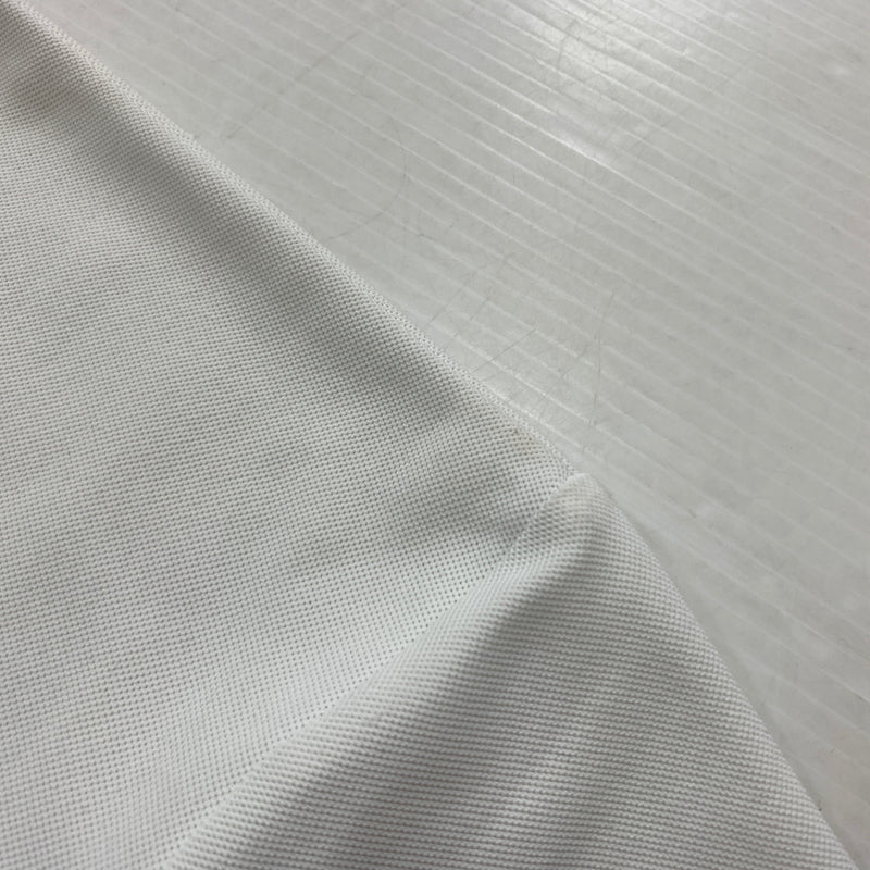 【中古品】【メンズ】 WINDANDSEA ウィンダンシー S/S SHIRT WDS-0-ESSA-24Q4-CS-03 ショート スリーブ シャツ 半袖 トップス 142-260730-sa-11-tei サイズ：S カラー：ホワイト 万代Net店