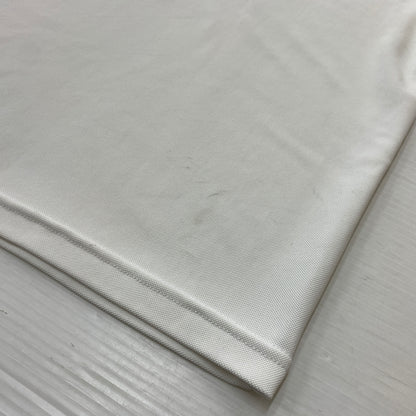 【中古品】【メンズ】 WINDANDSEA ウィンダンシー S/S SHIRT WDS-0-ESSA-24Q4-CS-03 ショート スリーブ シャツ 半袖 トップス 142-260730-sa-11-tei サイズ：S カラー：ホワイト 万代Net店