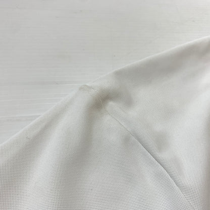 【中古品】【メンズ】 WINDANDSEA ウィンダンシー S/S SHIRT WDS-0-ESSA-24Q4-CS-03 ショート スリーブ シャツ 半袖 トップス 142-260730-sa-11-tei サイズ：S カラー：ホワイト 万代Net店