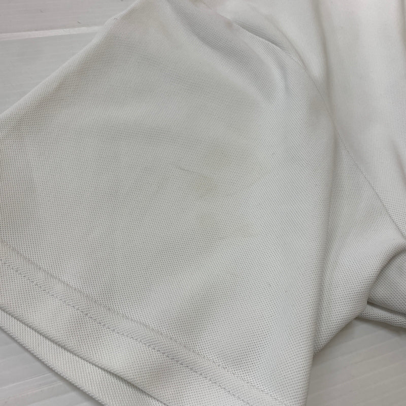 【中古品】【メンズ】 WINDANDSEA ウィンダンシー S/S SHIRT WDS-0-ESSA-24Q4-CS-03 ショート スリーブ シャツ 半袖 トップス 142-260730-sa-11-tei サイズ：S カラー：ホワイト 万代Net店
