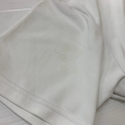 【中古品】【メンズ】 WINDANDSEA ウィンダンシー S/S SHIRT WDS-0-ESSA-24Q4-CS-03 ショート スリーブ シャツ 半袖 トップス 142-260730-sa-11-tei サイズ：S カラー：ホワイト 万代Net店