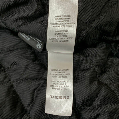 【中古品】【メンズ】 Supreme シュプリーム 22AW MULTICOLOR FAUX FUR BOMBER JACKET マルチカラー フェイクファー ボンバー ジャケット アウター 149-260218-yo-02-tei サイズ：L カラー：マルチ 万代Net店