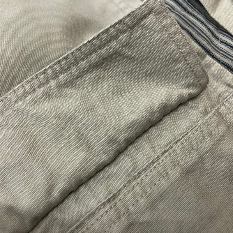 【現状渡し品】【メンズ】 GAP ギャップ 90's CORDUROY COLLAR ZIP JACKET 112678-01 90年代 コーデュロイカラー ジップ ジャケット アウター ブルゾン 147-260218-ks-13-tei サイズ：XL カラー：アイボリー 万代Net店