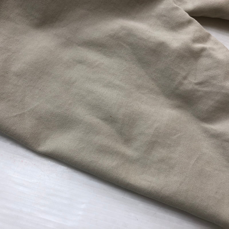 【現状渡し品】【メンズ】 GAP ギャップ 90's CORDUROY COLLAR ZIP JACKET 112678-01 90年代 コーデュロイカラー ジップ ジャケット アウター ブルゾン 147-260218-ks-13-tei サイズ：XL カラー：アイボリー 万代Net店