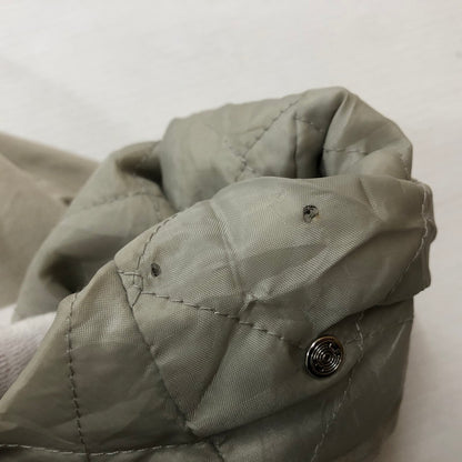 【現状渡し品】【メンズ】 GAP ギャップ 90's CORDUROY COLLAR ZIP JACKET 112678-01 90年代 コーデュロイカラー ジップ ジャケット アウター ブルゾン 147-260218-ks-13-tei サイズ：XL カラー：アイボリー 万代Net店