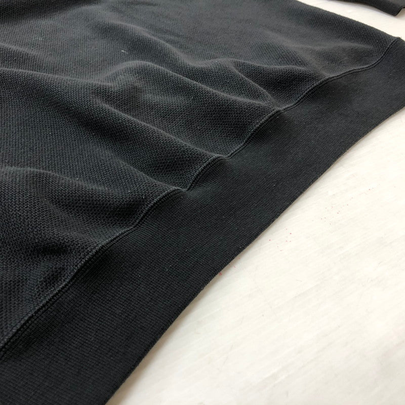 【中古品】【メンズ】 Champion チャンピオン 80～90's CREWNECK SWEAT VINTAGE 80～90年代 クルーネック スウェット トップス トレーナー ヴィンテージ 145-260218-ks-10-tei サイズ：XO カラー：チャコールグレー 万代Net店