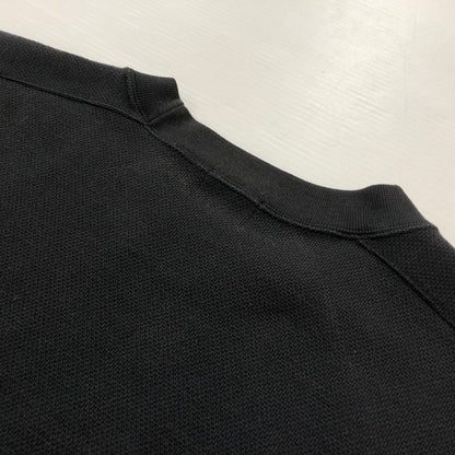 【中古品】【メンズ】 Champion チャンピオン 80～90's CREWNECK SWEAT VINTAGE 80～90年代 クルーネック スウェット トップス トレーナー ヴィンテージ 145-260218-ks-10-tei サイズ：XO カラー：チャコールグレー 万代Net店