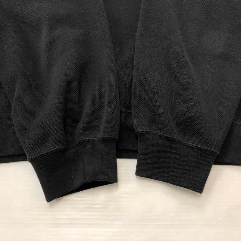【中古品】【メンズ】 Champion チャンピオン 80～90's CREWNECK SWEAT VINTAGE 80～90年代 クルーネック スウェット トップス トレーナー ヴィンテージ 145-260218-ks-10-tei サイズ：XO カラー：チャコールグレー 万代Net店