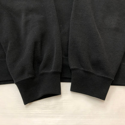 【中古品】【メンズ】 Champion チャンピオン 80～90's CREWNECK SWEAT VINTAGE 80～90年代 クルーネック スウェット トップス トレーナー ヴィンテージ 145-260218-ks-10-tei サイズ：XO カラー：チャコールグレー 万代Net店