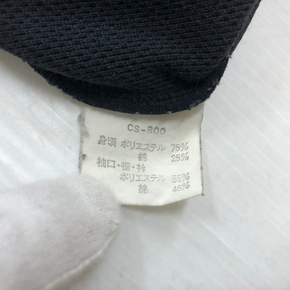 【中古品】【メンズ】 Champion チャンピオン 80～90's CREWNECK SWEAT VINTAGE 80～90年代 クルーネック スウェット トップス トレーナー ヴィンテージ 145-260218-ks-10-tei サイズ：XO カラー：チャコールグレー 万代Net店