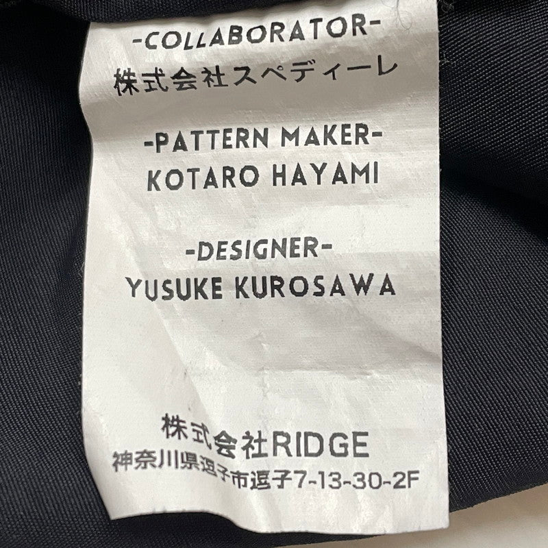 【中古品】【メンズ】 RIDGE MOUNTAIN GEAR リッジ マウンテン ギア BASIC HIKE SHORTS ベーシック ハイク ショーツ 短パン 155-260804-sa-07-tei サイズ：M カラー：ブラック 万代Net店
