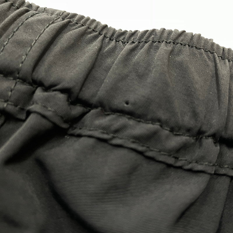 【中古品】【メンズ】 RIDGE MOUNTAIN GEAR リッジ マウンテン ギア BASIC HIKE SHORTS ベーシック ハイク ショーツ 短パン 155-260804-sa-07-tei サイズ：M カラー：ブラック 万代Net店