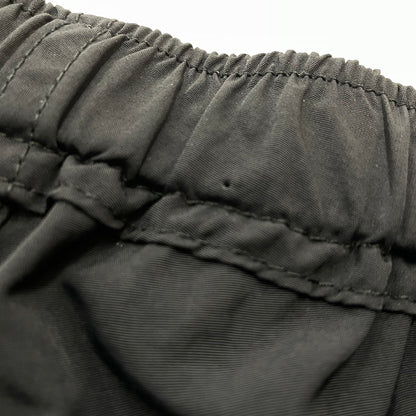 【中古品】【メンズ】 RIDGE MOUNTAIN GEAR リッジ マウンテン ギア BASIC HIKE SHORTS ベーシック ハイク ショーツ 短パン 155-260804-sa-07-tei サイズ：M カラー：ブラック 万代Net店