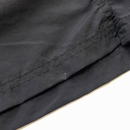 【中古品】【メンズ】 RIDGE MOUNTAIN GEAR リッジ マウンテン ギア BASIC HIKE SHORTS ベーシック ハイク ショーツ 短パン 155-260804-sa-07-tei サイズ：M カラー：ブラック 万代Net店