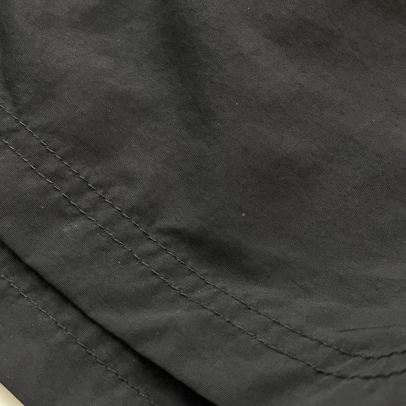 【中古品】【メンズ】 RIDGE MOUNTAIN GEAR リッジ マウンテン ギア BASIC HIKE SHORTS ベーシック ハイク ショーツ 短パン 155-260804-sa-07-tei サイズ：M カラー：ブラック 万代Net店
