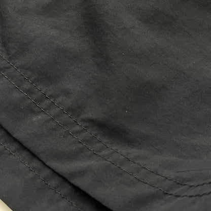 【中古品】【メンズ】 RIDGE MOUNTAIN GEAR リッジ マウンテン ギア BASIC HIKE SHORTS ベーシック ハイク ショーツ 短パン 155-260804-sa-07-tei サイズ：M カラー：ブラック 万代Net店