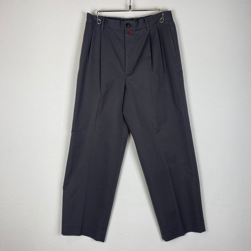 【中古品】【メンズ】 SEDAN ALL-PURPOSE セダン オールパーパス VENTILATION TECH CHINO SLACKS SD24F-PT07 ベンチレーション テック チノ スラックス ボトムス チノパン 151-260221-ko-26-tei サイズ：XL カラー：ダークグレー 万代Net店