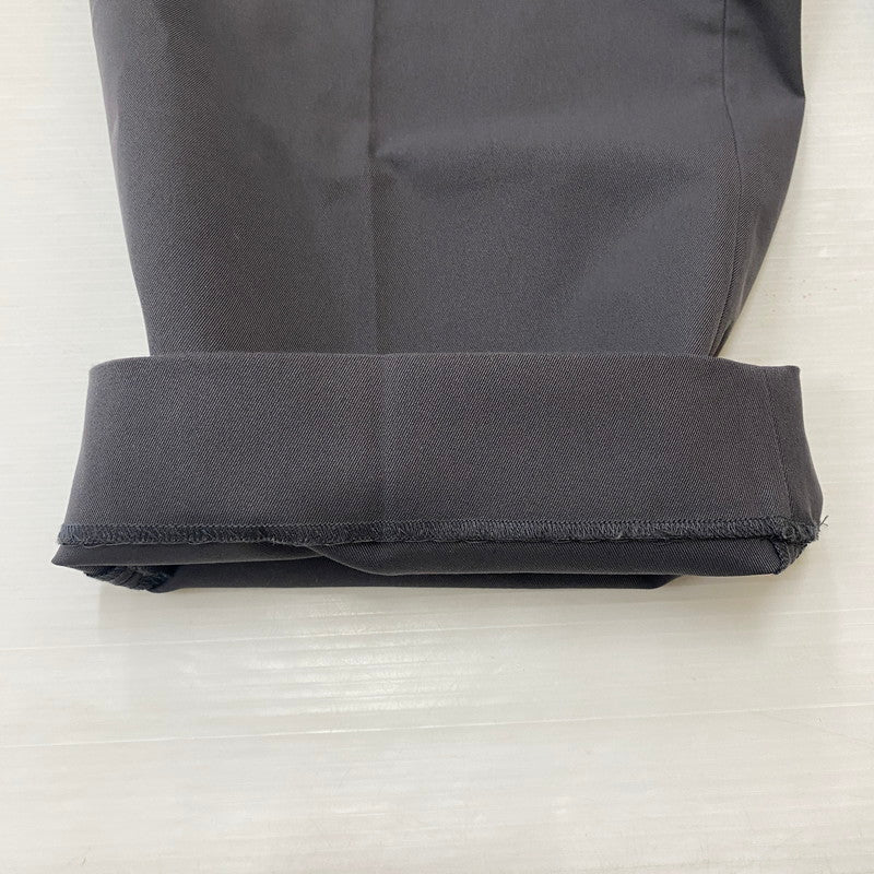 【中古品】【メンズ】 SEDAN ALL-PURPOSE セダン オールパーパス VENTILATION TECH CHINO SLACKS SD24F-PT07 ベンチレーション テック チノ スラックス ボトムス チノパン 151-260221-ko-26-tei サイズ：XL カラー：ダークグレー 万代Net店
