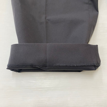 【中古品】【メンズ】 SEDAN ALL-PURPOSE セダン オールパーパス VENTILATION TECH CHINO SLACKS SD24F-PT07 ベンチレーション テック チノ スラックス ボトムス チノパン 151-260221-ko-26-tei サイズ：XL カラー：ダークグレー 万代Net店