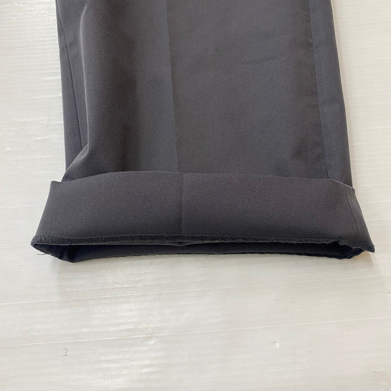 【中古品】【メンズ】 SEDAN ALL-PURPOSE セダン オールパーパス VENTILATION TECH CHINO SLACKS SD24F-PT07 ベンチレーション テック チノ スラックス ボトムス チノパン 151-260221-ko-26-tei サイズ：XL カラー：ダークグレー 万代Net店