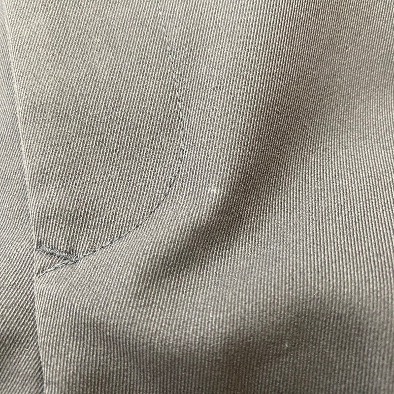 【中古品】【メンズ】 SEDAN ALL-PURPOSE セダン オールパーパス VENTILATION TECH CHINO SLACKS SD24F-PT07 ベンチレーション テック チノ スラックス ボトムス チノパン 151-260221-ko-26-tei サイズ：XL カラー：ダークグレー 万代Net店
