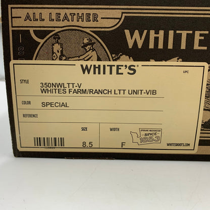 【中古品】【メンズ】 NORTH WEST HORWEEN BLACK WAX FLESH BOOTS 350NWLTT-V ノースウェスト ホーウィンブラック ワックスフレッシュ ブーツ 靴 164-260219-ko-09-fuzh カラー：ブラック 万代Net店