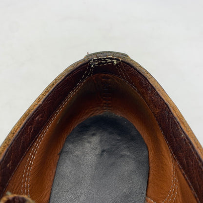 【中古品】【メンズ】 WHITE'S BOOTS ホワイツブーツ NORTH WEST OXFORD BROWN BISON BOOTS 300NWLTT-C ノースウェスト オックスフォード ブラウン バイソン ブーツ 靴 164-260219-ko-10-tei カラー：ブラウン 万代Net店