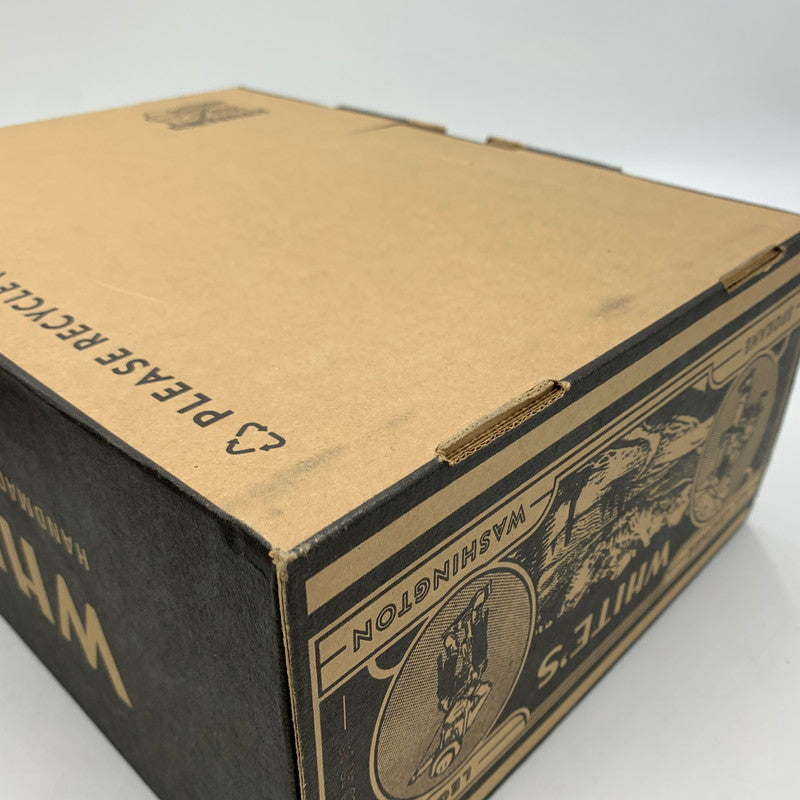 【中古品】【メンズ】 WHITE'S BOOTS ホワイツブーツ NORTH WEST OXFORD BROWN BISON BOOTS 300NWLTT-C ノースウェスト オックスフォード ブラウン バイソン ブーツ 靴 164-260219-ko-10-tei カラー：ブラウン 万代Net店