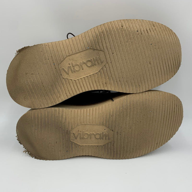 【中古品】【メンズ】 WHITE'S BOOTS ホワイツブーツ NORTH WEST OXFORD BROWN BISON BOOTS 300NWLTT-C ノースウェスト オックスフォード ブラウン バイソン ブーツ 靴 164-260219-ko-10-tei カラー：ブラウン 万代Net店