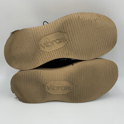 【中古品】【メンズ】 WHITE'S BOOTS ホワイツブーツ NORTH WEST OXFORD BROWN BISON BOOTS 300NWLTT-C ノースウェスト オックスフォード ブラウン バイソン ブーツ 靴 164-260219-ko-10-tei カラー：ブラウン 万代Net店