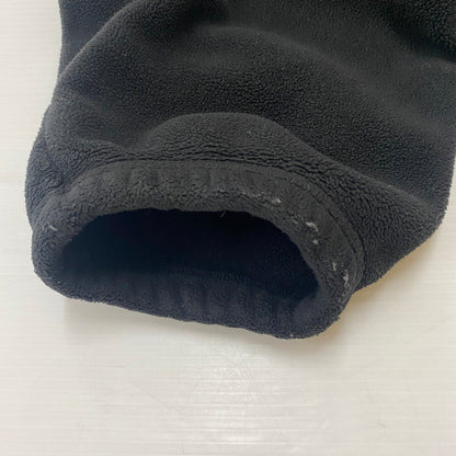【中古品】【メンズ】 GOD SELECTION XXX ゴッドセレクショントリプルエックス FLEECE JODHPURS PANTS GX-A25-PT-04 フリース ジョッパーズ パンツ ボトムス 153-260221-ko-24-tei サイズ：M カラー：ブラック 万代Net店