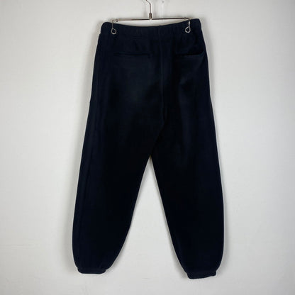 【中古品】【メンズ】 GOD SELECTION XXX ゴッドセレクショントリプルエックス FLEECE JODHPURS PANTS GX-A25-PT-04 フリース ジョッパーズ パンツ ボトムス 153-260221-ko-24-tei サイズ：M カラー：ブラック 万代Net店