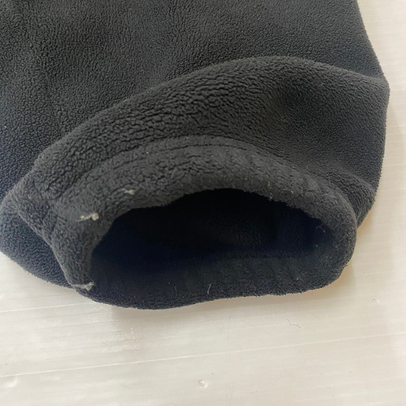 【中古品】【メンズ】 GOD SELECTION XXX ゴッドセレクショントリプルエックス FLEECE JODHPURS PANTS GX-A25-PT-04 フリース ジョッパーズ パンツ ボトムス 153-260221-ko-24-tei サイズ：M カラー：ブラック 万代Net店
