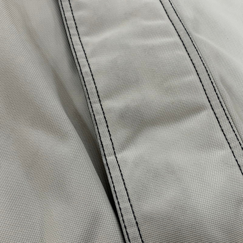 【中古品】【メンズ】 STUSSY ステューシー INSULATED BUILT JACKET 115883 インサレーテッド ビルト ジャケット アウター ブルゾン 142-260221-ko-16-tei サイズ：M カラー：サンド 万代Net店