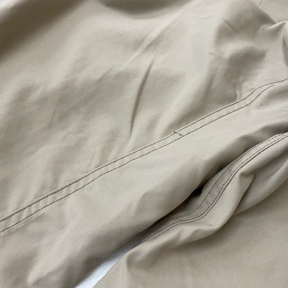 【中古品】【メンズ】 OAKLEY オークリー SOFTWARE GIMMICK SHELL PANTS ソフトウェア ギミック シェルパンツ ボトムス 159-260221-yo-08-tei サイズ：30 カラー：ベージュ 万代Net店