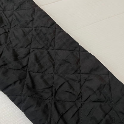 【中古品】【メンズ】 BARBOUR バブアー LIDDESDALE QUILTING JACKET リデスデイル キルティング ジャケット ライトアウター 141-260221-yo-06-tei サイズ：不明 カラー：ブラック 万代Net店
