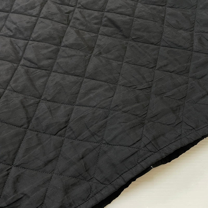 【中古品】【メンズ】 BARBOUR バブアー LIDDESDALE QUILTING JACKET リデスデイル キルティング ジャケット ライトアウター 141-260221-yo-06-tei サイズ：不明 カラー：ブラック 万代Net店