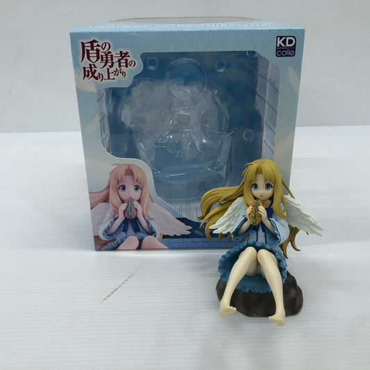 【中古品】 KDcolle 盾の勇者の成り上がり フィーロ 1/7 フィギュア KADOKAWA 053-260725-ns-02-tei 万代Net店