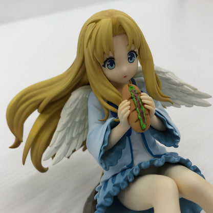 【中古品】 KDcolle 盾の勇者の成り上がり フィーロ 1/7 フィギュア KADOKAWA 053-260725-ns-02-tei 万代Net店