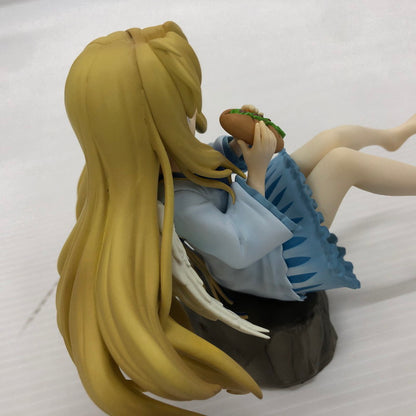【中古品】 KDcolle 盾の勇者の成り上がり フィーロ 1/7 フィギュア KADOKAWA 053-260725-ns-02-tei 万代Net店