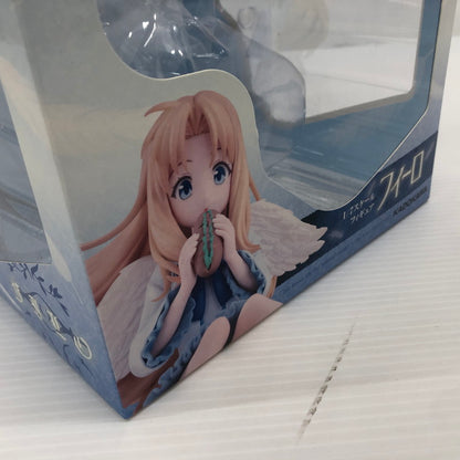 【中古品】 KDcolle 盾の勇者の成り上がり フィーロ 1/7 フィギュア KADOKAWA 053-260725-ns-02-tei 万代Net店