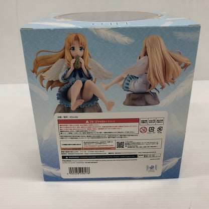 【中古品】 KDcolle 盾の勇者の成り上がり フィーロ 1/7 フィギュア KADOKAWA 053-260725-ns-02-tei 万代Net店