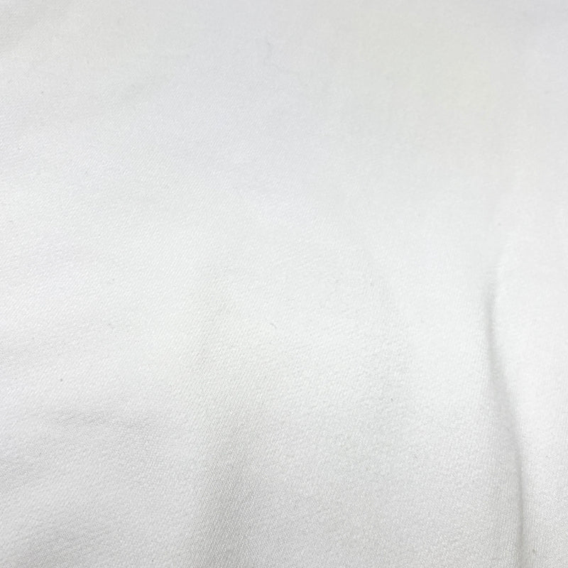 【中古品】【メンズ】 ATMOS アトモス LOGO SWEAT MA23F-SW056 ロゴ スウェット 長袖 トップス トレーナー プルーオーバー 142-260824-sa-15-tei サイズ：M カラー：ホワイト 万代Net店