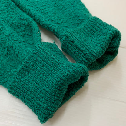 【中古品】【メンズ】 SHINYAKOZUKA シンヤコヅカ COTTON CARDIGAN 230ISK66 コットン カーディガン トップス 140-260224-ko-15-tei サイズ：L カラー：グリーン 万代Net店