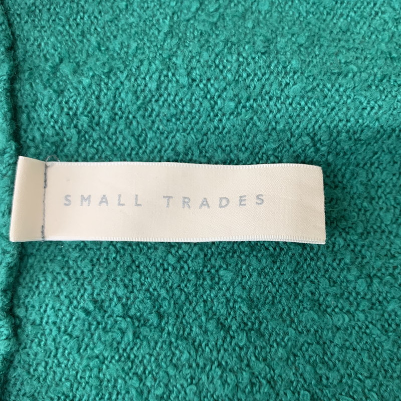 【中古品】【メンズ】 SHINYAKOZUKA シンヤコヅカ COTTON CARDIGAN 230ISK66 コットン カーディガン トップス 140-260224-ko-15-tei サイズ：L カラー：グリーン 万代Net店