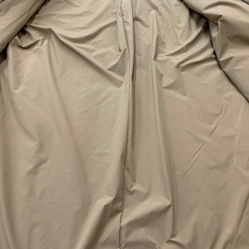 【中古品】【メンズ】 BREATH ブレス 24AW FAUX FUR COAT BR24AW-00012 フェイクファー コート アウター 142-260224-ko-18-tei サイズ：M カラー：ベージュ 万代Net店